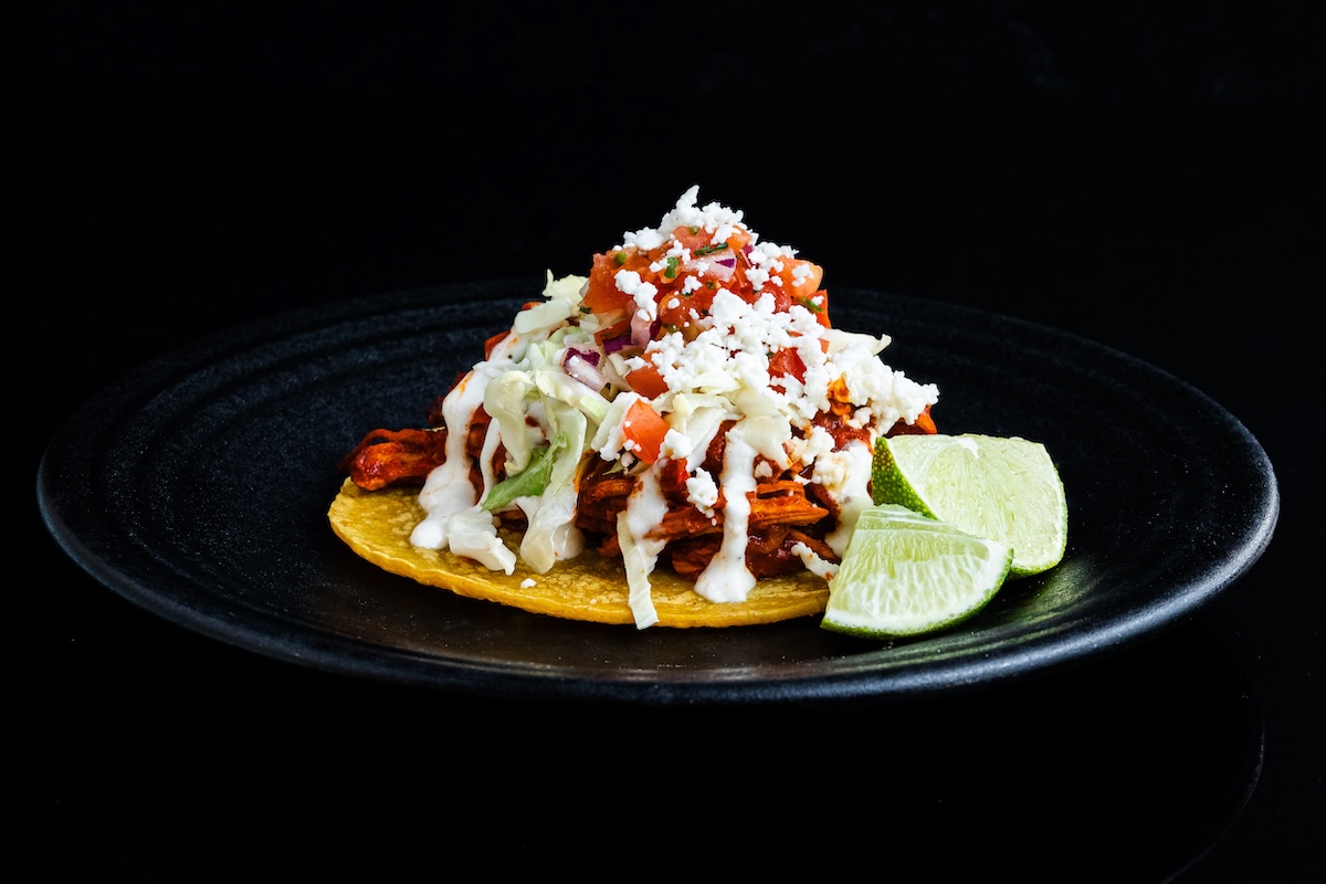 These taco deals are worth stopping in for. | Photo courtesy of The Mexicano