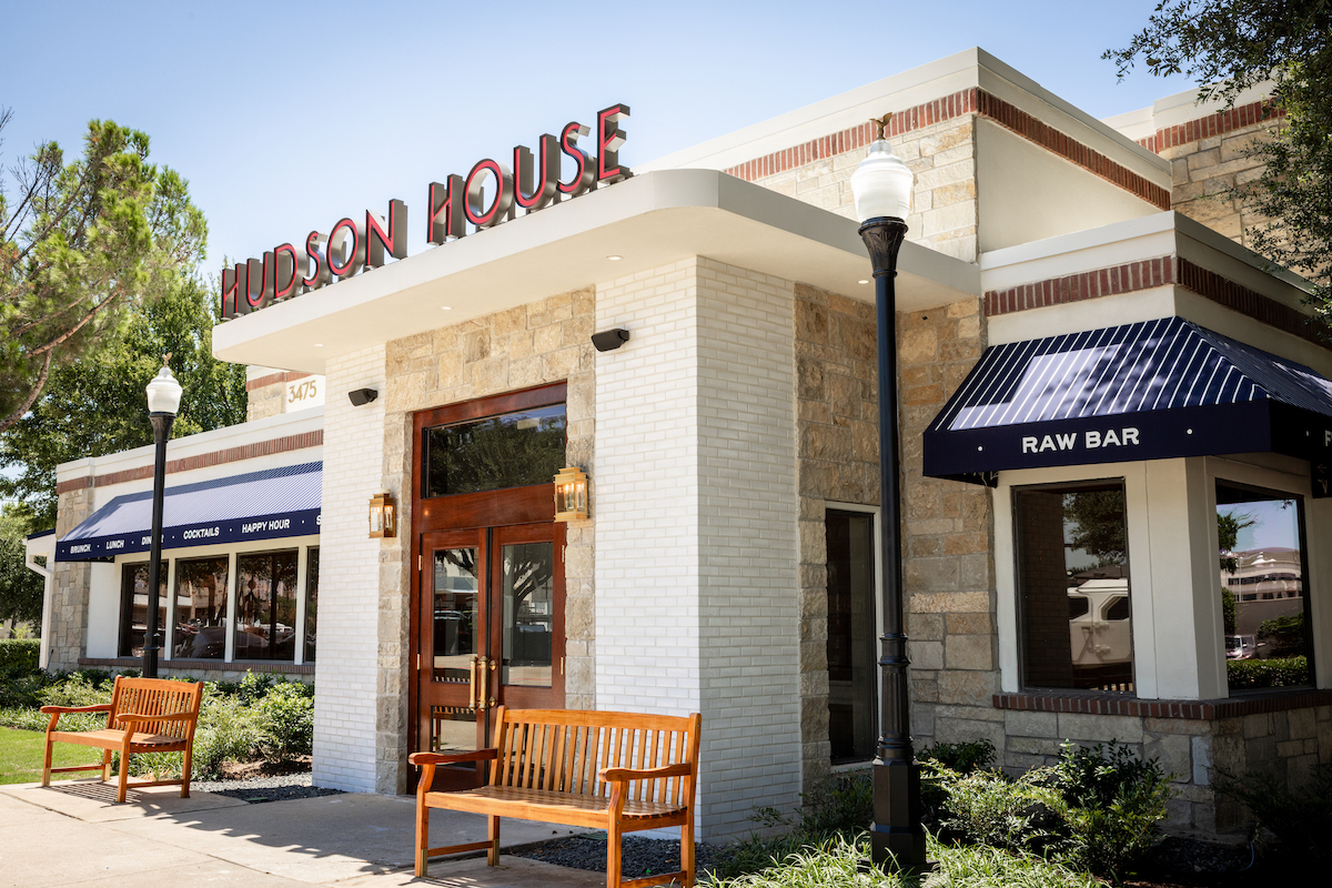 Hudson House Is Opening Two New Houston-Area Restaurants in Katy and ...