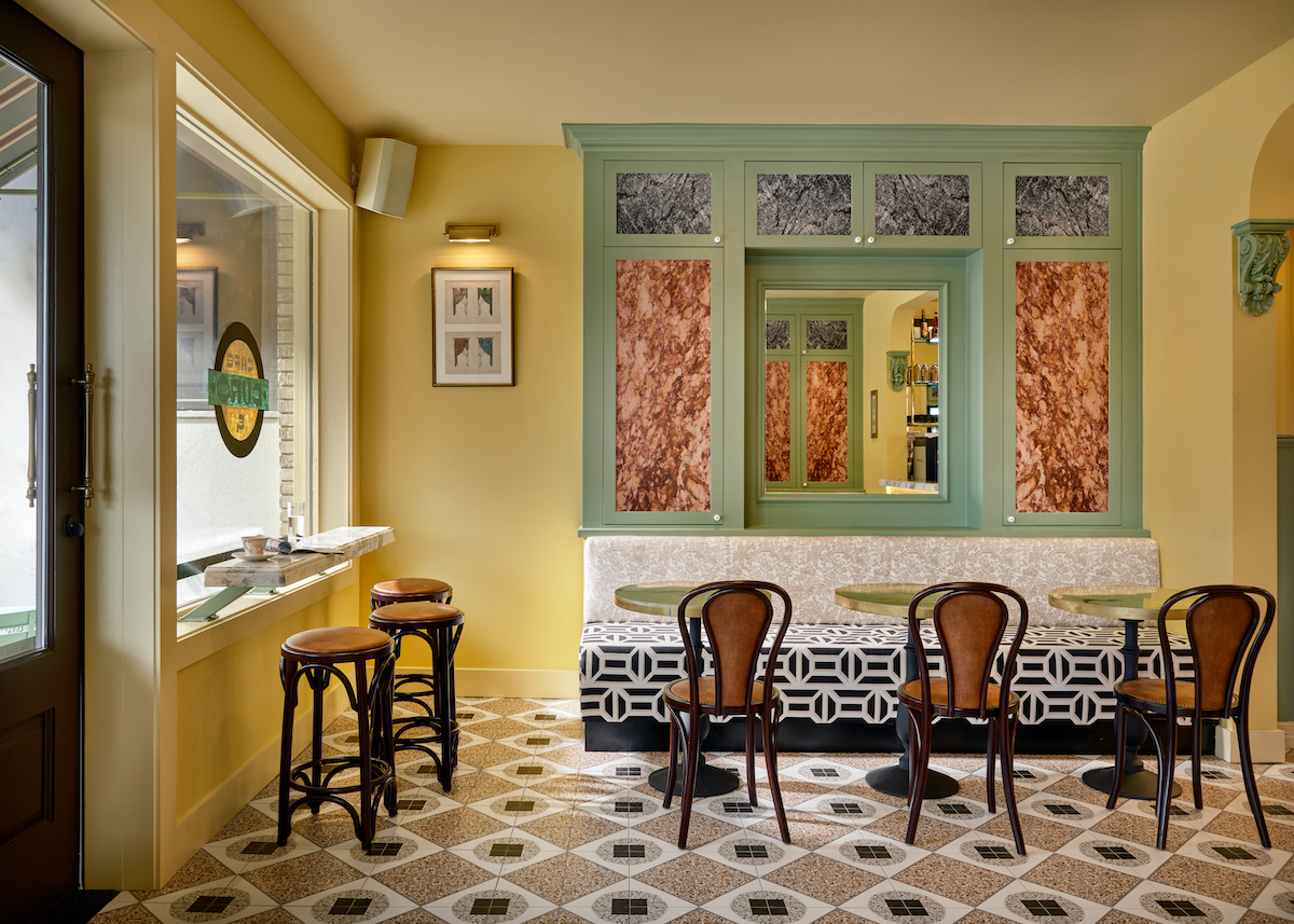 Visit Cafe Duro for a taste of its new fall offerings. | Photo by Cafe Duro