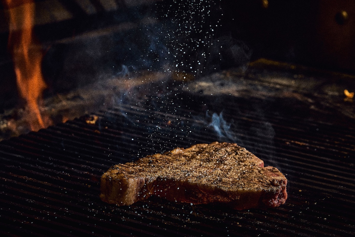 DEN_steak_AshAgave29 - DiningOut Steak cooking at Ash & Agave in Cherry Creek. | Photo by Joni Schrantz