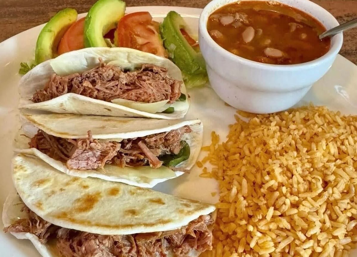 Ojeda’s topped the poll with 27 recommendations, with many readers specifically championing the family-run restaurant’s original Maple Avenue location. | Photo by Ojeda's