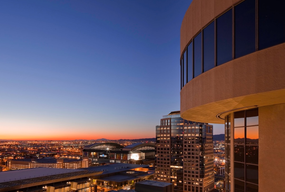 Nothing beats these 50-year-old views. | Photo courtesy of The Compass