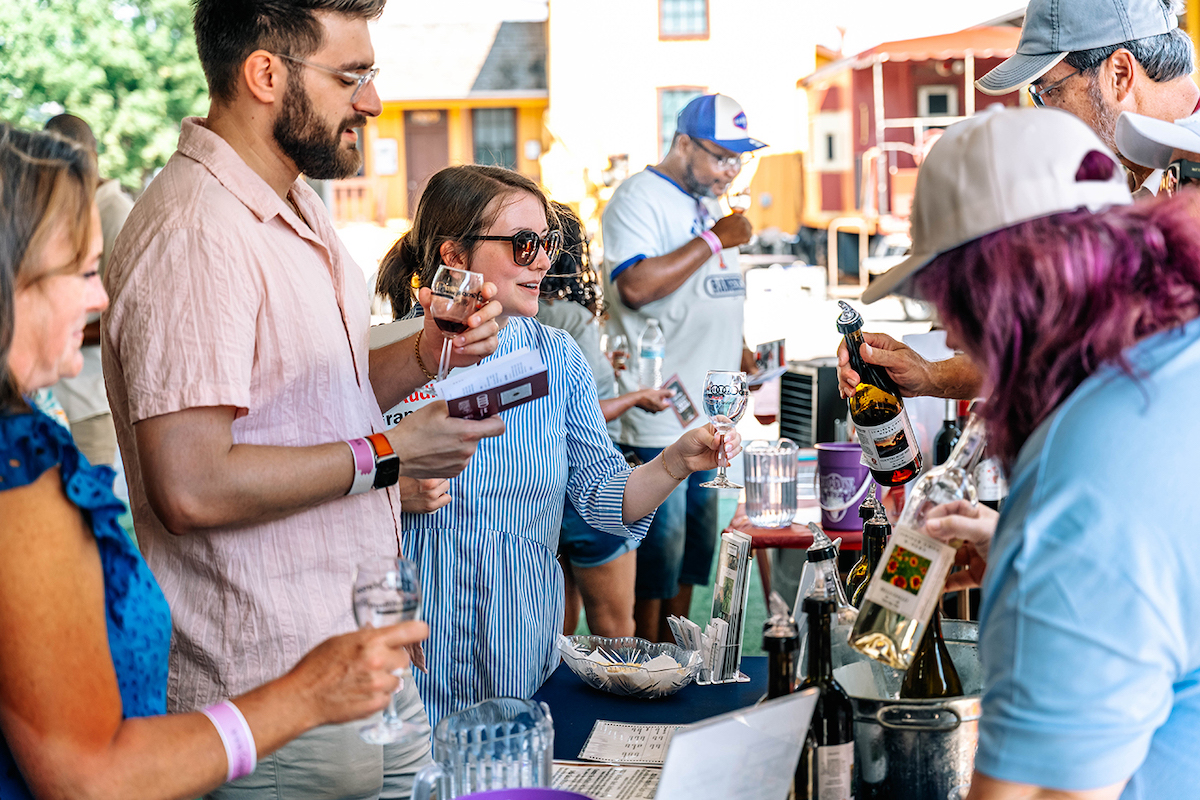 RANCHO Mezcal Bar Takeover at Walkers’