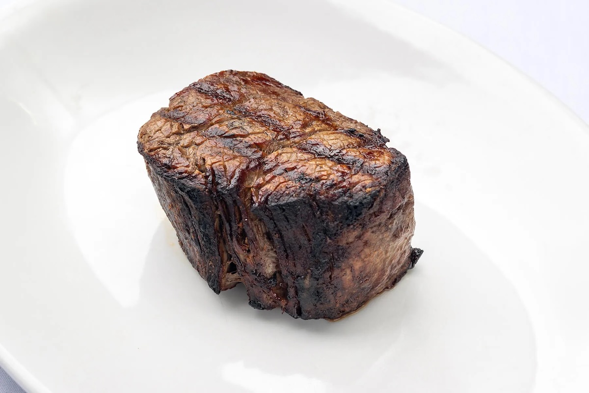 One Rare Italian Steakhouse - DiningOut One Rare Italian Steakhouse