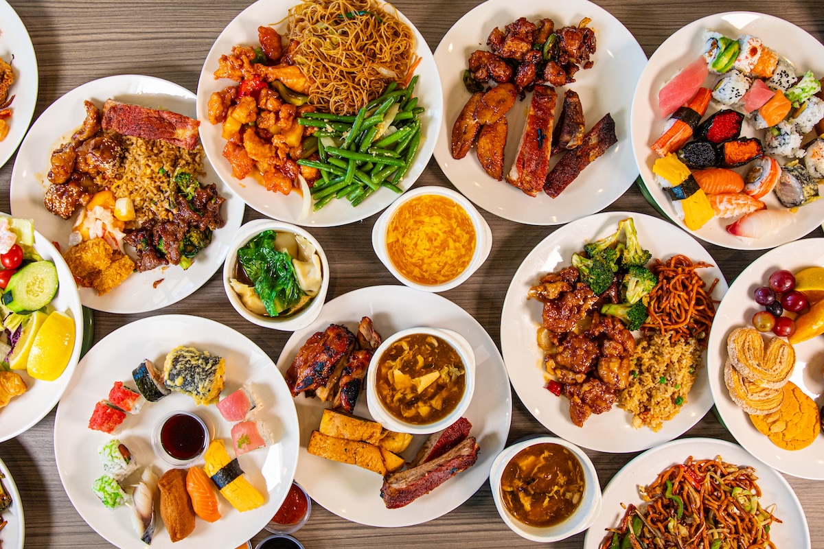 Main Event Phoenix This Week in Phoenix Dining: Patio Season and State Fair Eats