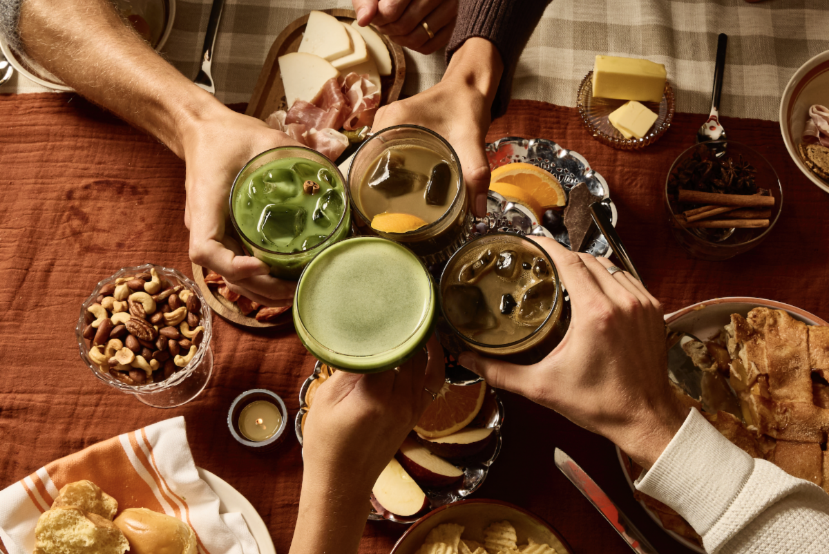 Uchi Scottsdales 8-course matcha evening sounds like a dream come true. | Photo courtesy of Uchi